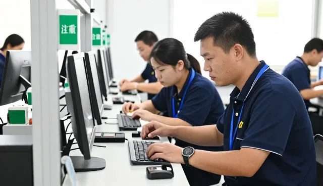 太原市新华昌环保科技有限公司满足不同维护保养下的智能监控系统需求